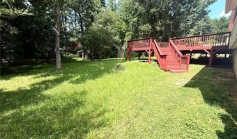 4796 Cheri Lynn Rd NW, Acworth, GA 30101
