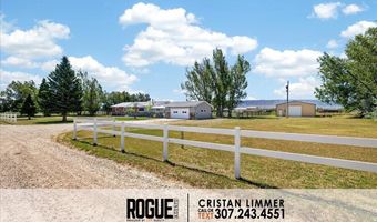 6715 Zero Rd, Casper, WY 82604