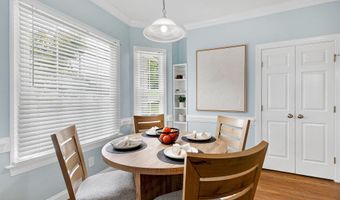 1276 Dalgarven Dr, Apex, NC 27502