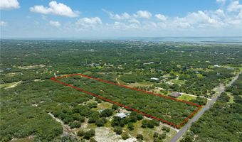 TR 11 W Rhodes & Beasley Avenue lot Tr 11, Aransas Pass, TX 78336
