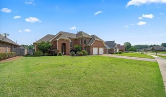 6806 BRIARFIELD, Bartlett, TN 38135