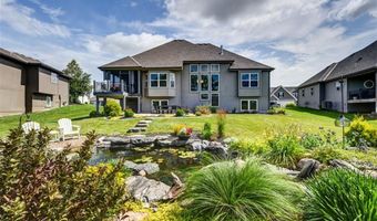14423 N 145th St, Basehor, KS 66007