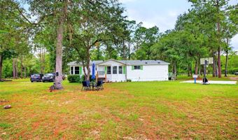 10890 NE 102ND Pl, Archer, FL 32618