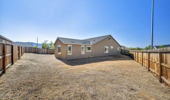 7181 Saddlehorn Rd, Carson City, NV 89701