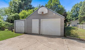 5806 Lake Michigan Dr, Allendale, MI 49401