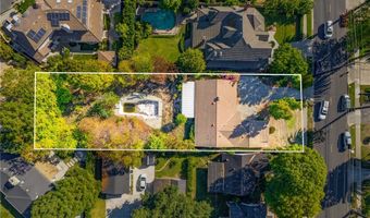 707 E Camino Real, Arcadia, CA 91006