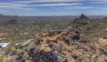 7018 E STAGECOACH PASS Rd 535 and 536, Carefree, AZ 85377