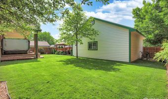 301 E Colorado Ave, Berthoud, CO 80513