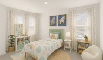 2707 Weston Way Plan: Wise, Anna, TX 75409