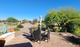 20669 N 266TH Ave, Buckeye, AZ 85396