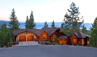 541 Skylake Ct, Incline Village, NV 89451