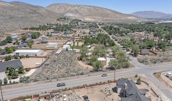 3570 Cherokee Dr, Carson City, NV 89705