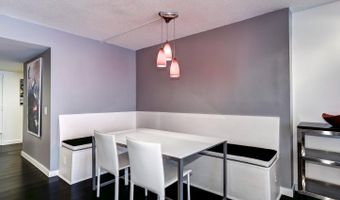 1015 33RD St NW 603, Washington, DC 20007
