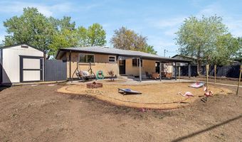 6518 Xavier St, Arvada, CO 80003
