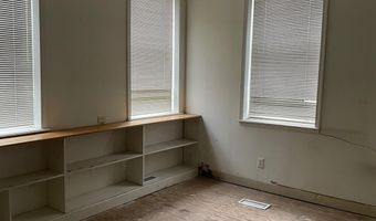118 W MULBERRY St, Baltimore, MD 21201