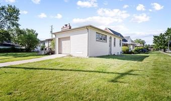 14741 Dasher Ave, Allen Park, MI 48101