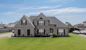 6440 CAMBRAMILL, Arlington, TN 38002