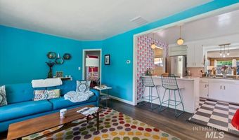 4018 W Irving St, Boise, ID 83706