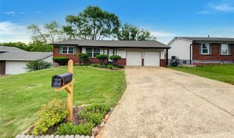 2308 Lincoln Dr, Arnold, MO 63010
