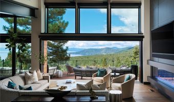 575 Fairview Blvd, Incline Village, NV 89451