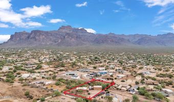 613 S VAL VISTA Rd, Apache Junction, AZ 85119