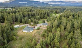 684 Chute Canyon Way, Bonners Ferry, ID 83805