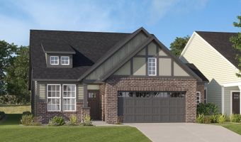 5148 Foxley Park Ln Plan: Fletcher, Avon, IN 46123