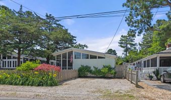 110 CAROLINA St, Dewey Beach, DE 19971