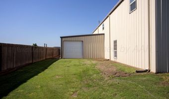 9900 CASSIDY Dr, Amarillo, TX 79119