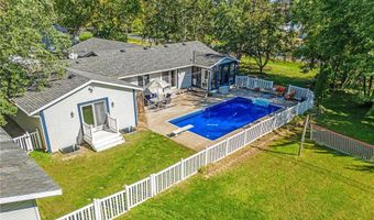 15230 Kangaroo St NW, Ramsey, MN 55303