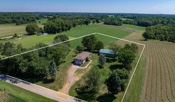 1468 20th Ave, Arkdale, WI 54613