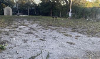 724 W Front Street Lot Ne 1/4 Lt 9, Alice, TX 78332
