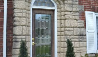 409 E. Elm St, Albion, IL 62806