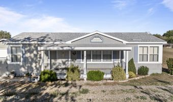 2215 N Yavapai St, Chino Valley, AZ 86323
