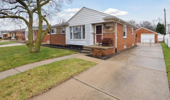 18755 Dale Ave, Allen Park, MI 48101