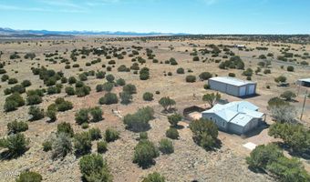 58 Antelope Ave, Concho, AZ 85924