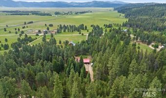 29 Rising Ln, Cascade, ID 83611