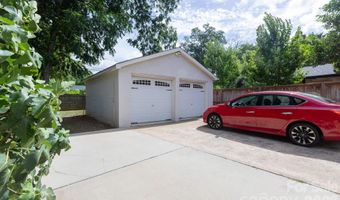 4031 Langhorne Ave, Charlotte, NC 28205