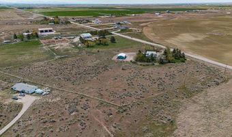 647 N 1200 W, Blackfoot, ID 83221