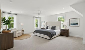 6 Westview Road Lot 3 - The Saffron Floor Plan, Bedford, NH 03110