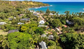 3610 MOLOAA Rd 1, Anahola, HI 96703