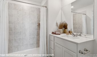 1440 Sequoia Park, Adkins, TX 78109