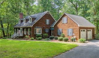 1982 Northmont Dr, Asheboro, NC 27205
