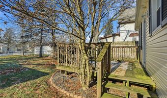 1403 Ohio Ave, Ashtabula, OH 44004