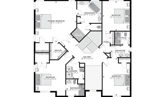 3206 HATCHER St, Alexandria, VA 22303