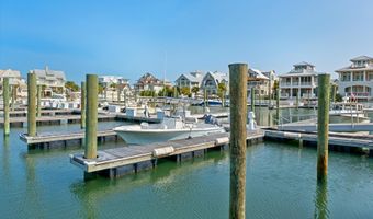 D23 Keelson Row D23, Bald Head Island, NC 28461