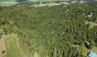 NNA Treetop Bluff, Bonners Ferry, ID 83805