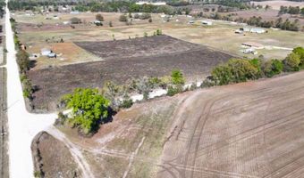 NW 50th STREET, Bell, FL 32619