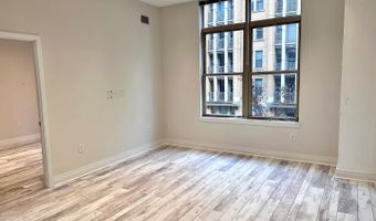 1201 N GARFIELD St #408, Arlington, VA 22201