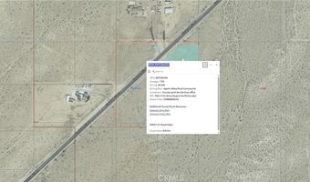 4 Stoddard Wells Rd, Apple Valley, CA 92307